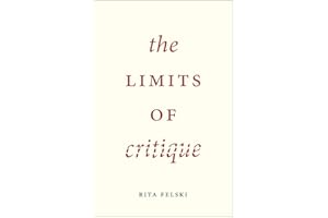 The Limits of Critique