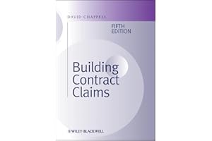 Building Contract Claims