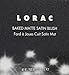 LORAC Baked Matte Satin Blush, Flaunt