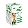 Lintbells-YuMOVE-Adult-Dog-Essential-Hip-and-Joint-Supplement-for-Stiff-Dogs-Aged-5-to-7-120-Tablets YuMOVE Adult Dog | Joint Supplement for Adult Dogs, with Glucosamine, Chondroitin, Green Lipped Mussel | Aged 6 to 8…