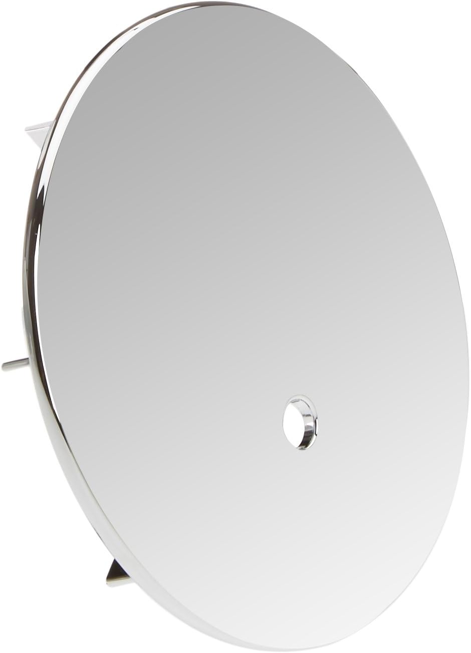Roca AP0005300R - Chrome Tap for Shower R90 and Shower Tray