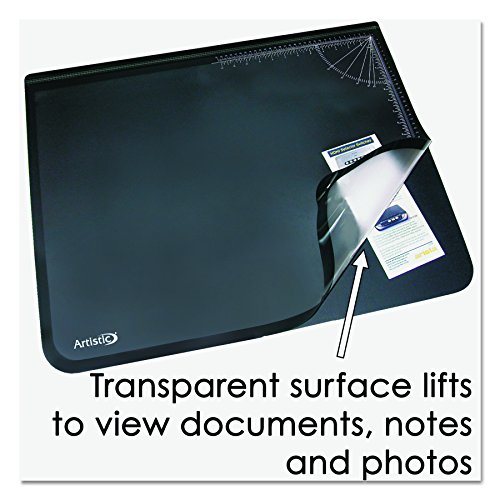 Artistic 41200 Office Products 20" x 31" Logo Pad Lifttop Desktop