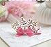 Joyci Infant Girl's Diamond Crown Hair Pin Princess Hair Clips Kids Party Hair Accessory