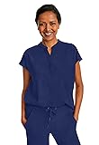 Healing Hands Women's Scrub Top Relaxed Fit Journey