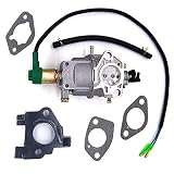 I-Joy Carburetor for Harbor Freight Predator Generator 420CC 13HP 69671 68530 68525 8750W