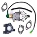 I-Joy Carburetor for Harbor Freight Predator Generator 420CC 13HP 69671 68530 68525 8750W