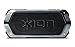 ION Audio Aquaboom | Waterproof Stereo Bluetooth Speaker with Built-in Microphone & Rechargeable Battery (10W)