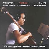 STANDARDS (W / DVD) (RMST)