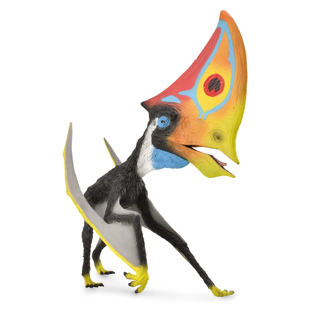 CollectA Caiuajara With Movable Jaw - Deluxe