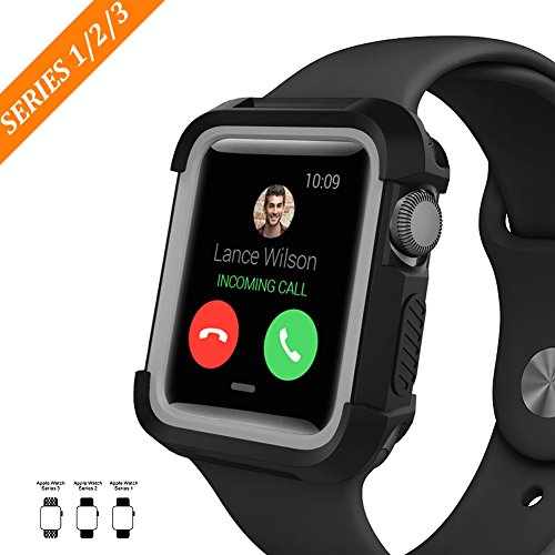 Case for apple watch