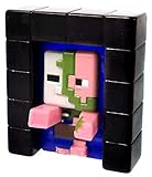 Minecraft - End Stone - Series 6 - Nether Portal Pigman - 1