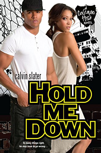 Hold Me Down (Coleman High Book 2) en promo sur Amazon