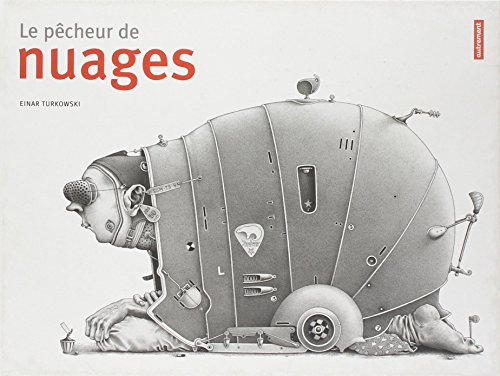 Le  pêcheur de nuages