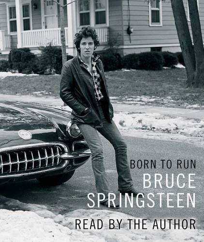 Born to Run - Harvard Book Store