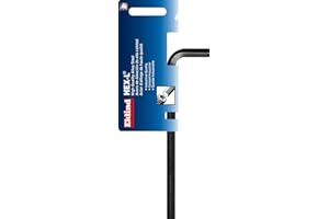 Hex-L Key (Carded)-6MM Long