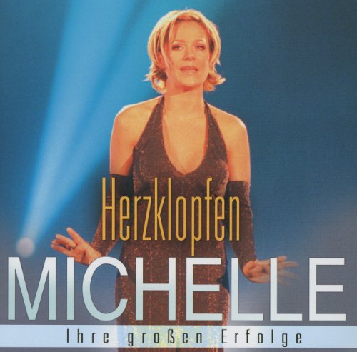 Michelle - Kopfüber In Die Nacht Lyrics - Zortam Music