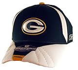 Green Bay Packers Youth 2008 Player Sideline Flex Hat