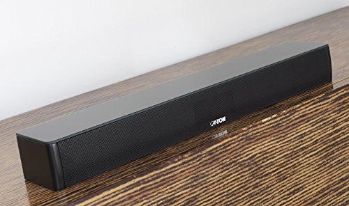 canton soundbar dm 5