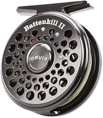 Battenkill reel Clearance