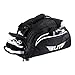 Warrior Series Jiu Jitsu Bjj Gym Duffle Bag for MMA, BJJ, Boxing Gear, Duffel Athletic Gym Backpack with Shoes Compartment.