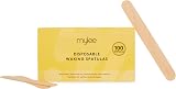 MYLEE Complete Waxing Kit with Heater Honey Soft Wax & Aftercare view 8