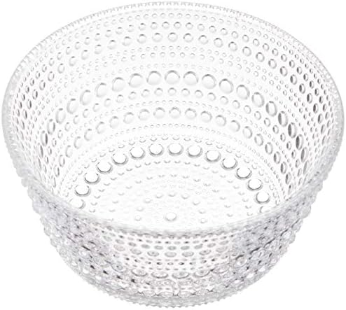 Amazon Co Jp イッタラ カステヘルミ ボウル 230ml クリア 並行輸入品 ホーム キッチン