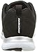 Skechers Sport Women's Flex Appeal 2.0 Fashion Sneaker, Black/white, 7.5 M US