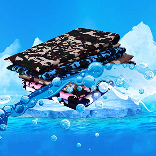 Yunobi-Summer-Ice-Cooling-Towel-Sweat-Absorbent-Camouflage-Soft-Towel-Reusable-Yoga-Cooler-Beach-Towel-for-or-Sport-Running-Jogging-Gym