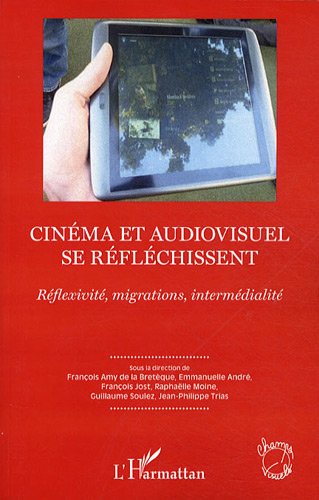 Cinéma et audiovisuel se réfléchissent
