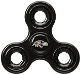NFL Baltimore Ravens Three Way Diztracto Spinnerz