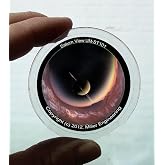Miller Engineering Saturn View Star disc for Homestar Flux, HS-7