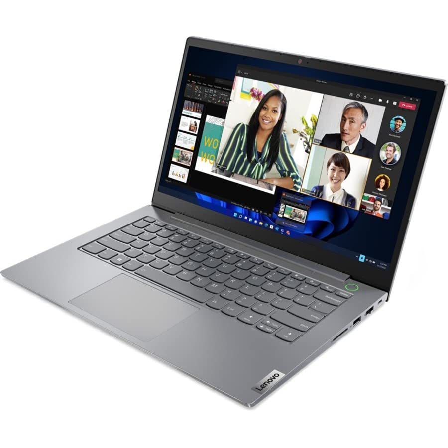 Lenovo ThinkBook 14 G4 IAP 21DH0075US 14