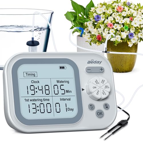 beday Automatic Plant Waterer