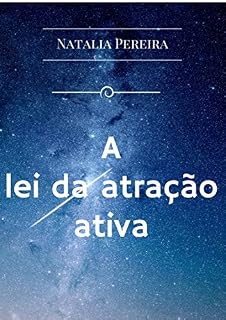 Livro A Lei da Atração Ativa
