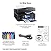 Epson Expression Premium XP-7100 Wireless Color Photo Printer with ADF, Scanner and Copierthumb 4