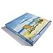 Heritage Puzzle In the Shade - 1000 Pieces - Shady Oceanside Relaxation
