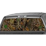CAMO OAK AMBUSH Rear Window Graphic Decal Tint Sticker Truck suv ute camouflage