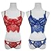 FAPIZI ♥ Lingerie ♥ Women Lingerie Lace Dress Babydoll Underwear Nightwear Sleepwear G-string