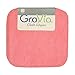 Reusable Cloth Wipes - Rose