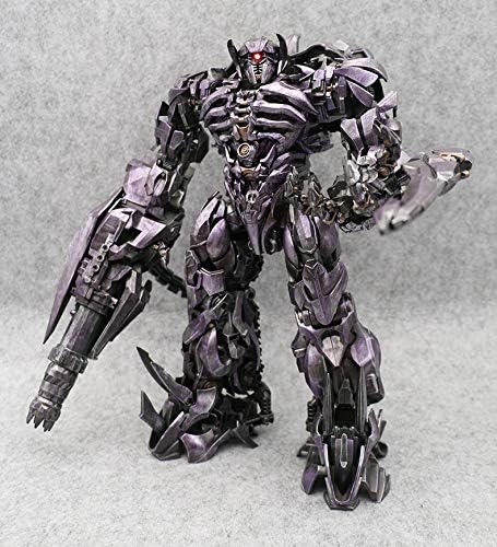 Amazon | Toy Tribe Zeus model zs-01 第 