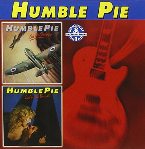 Humble Pie - Teenage Anxiety Lyrics - Zortam Music