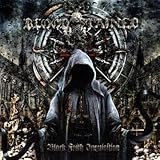 BLACK FAITH INQUISITION                            image