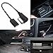 CHELINK MI MMI Audio USB Cable MP3 Music Interface Adapter AUX Media Interface for Mercedes Benz