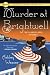 Murder at the Brightwell (An Amory Ames Mystery) by ASHLEY WEAVER