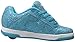 Heelys Split Sneaker, Blue Disco Glitter, 5 M US Big Kid