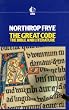The great code : the Bible and literature