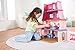 Fisher Price Loving Family Bathroom & Parents' Bedroom . Bundle of 2