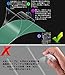 SUPTMAX Screen Protector for Huawei P20 Pro [FULL COVERAGE] Huawei P20 Pro TPU Film [BUBBLE FREE] Huawei P20 Pro Screen Cover