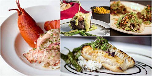 AQUA By El Gaucho Gift Card ($50)