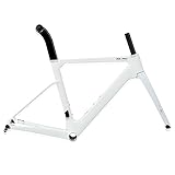 Road Bike Frameset 700C 44cm / 47cm / 50cm / 53cm